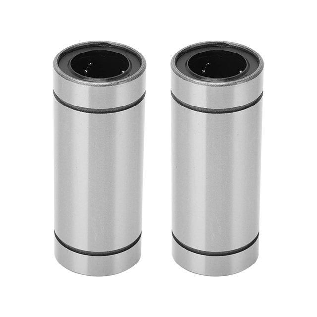 Linear Motion Bearing, Linear Bearings 80mm Length For Equipment