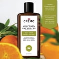 thumbnail image 2 of Cremo Sage & Citrus Rich Lathering Body Wash, 473 mL, 2 of 9