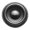thumbnail image 2 of Skar Audio SDR-12 D2 12" 1200 Watt Max Power Dual 2 Ohm Car Subwoofer, 2 of 5