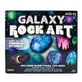 thumbnail image 1 of Rock Art by Horizon Group USA Create Your Own Galaxy Designs, 1 of 4