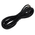 thumbnail image 1 of Cordon de Patch pour Guitares, Câble d'Ampli Guitare Portable Stable pour Performance Tête Droite et Tête Inclinée, 1 of 8