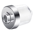 thumbnail image 2 of Kctiaxy Shower Filters Shower Filter Showerhead Filter for Hard Water Shower Water Filter with Replaceable Filter Cartridges for Removingfluoride, Kitchen Appliances, 2 of 7