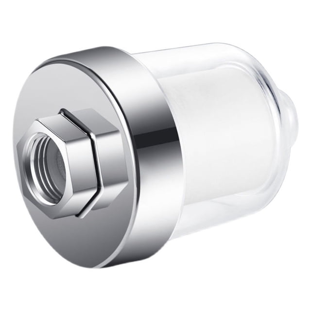Agendas and Planners Shower Filter Showerhead Filter For Hard Water Shower Water Filter With Replaceable Filter Cartridges For RemovingFluoride,