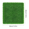 thumbnail image 3 of Birdeem Nichoir pour Poules Nichoir Coussinets Nichoir Nichoir pour Poules Nichoir pour Poules Doublure de Nichoir pour Poules Imitation Gazon Nichoir Tapis Nichoir en Mathématiques Nichoir Adapté pour Extérieur Intérieur, 3 of 6