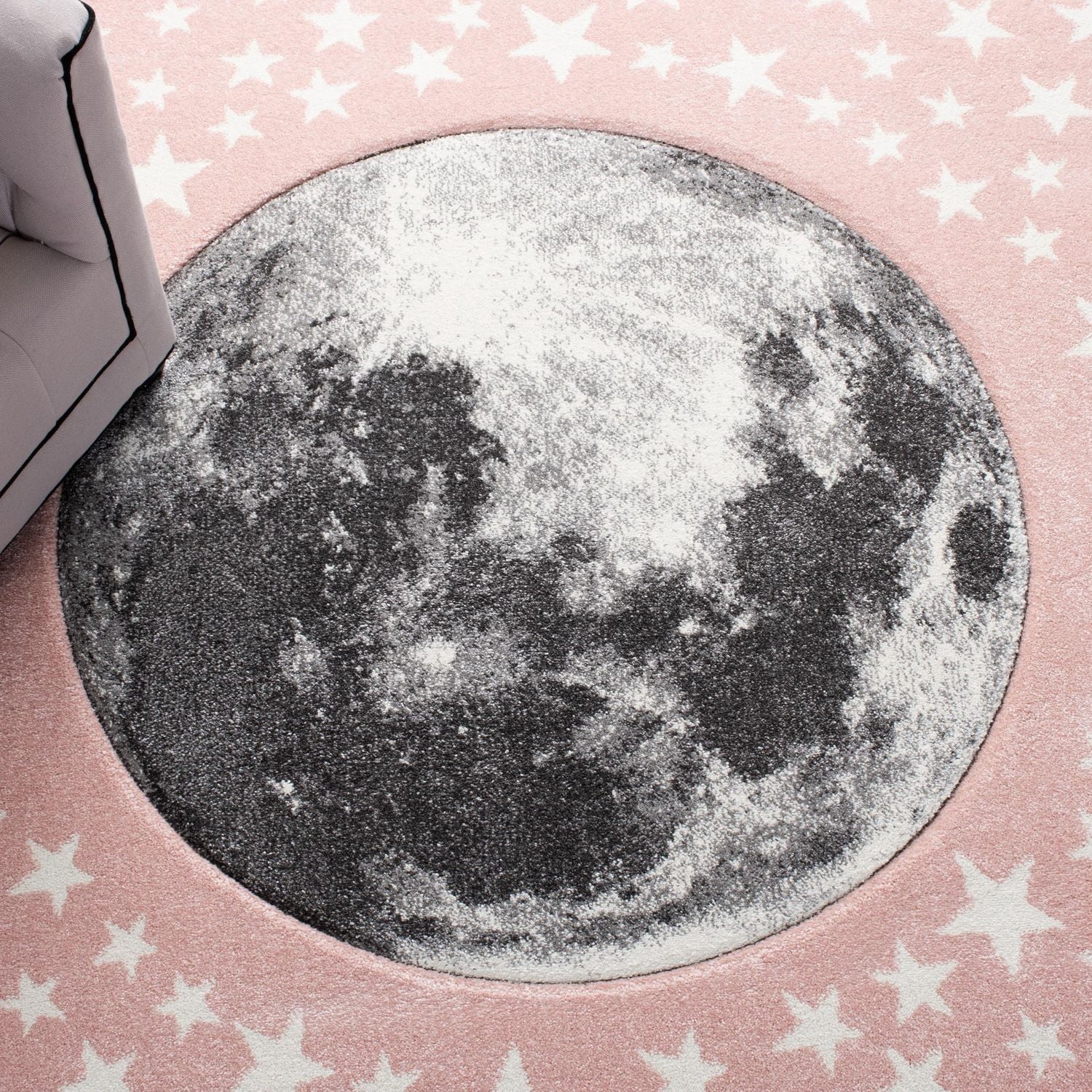 Safavieh Carousel Kids Tapis Lune