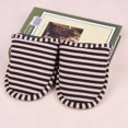thumbnail image 4 of Foldable Hotel Slippers, Indoor Slippers, Soft Cotton Reusable And Environmental Travel Sipplers, For Indoor Traveling, 4 of 5