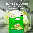 thumbnail image 4 of Gain Liquid Laundry Detergent, Original Scent, 100 Loads, 4 of 23