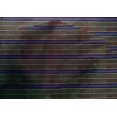 thumbnail image 4 of oneOone Cotton Silk Fabric Stripe Block Printed Craft Fabric BTY 42 Inch Wide, 4 of 4