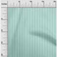thumbnail image 1 of oneOone Cotton Silk Fabric Multicolor Stripe Print Fabric BTY 42 Inch Wide, 1 of 3