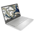 thumbnail image 3 of HP 14" Chromebook Intel Pentium Silver N6000 370W9UA, 3 of 4