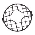 thumbnail image 4 of Headlight Guard Grill Protector Cover,Motorcycle Headlight Guard Grill Headlight Mesh Grill Cover Motorcycle Headlight Guard Ultimate Comfort, 4 of 5