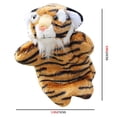 thumbnail image 4 of Jindong Marionnette à Main en Peluche Poupée Parent-Enfant Marionnette à Main, 4 of 4