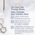 thumbnail image 2 of Dove Dry Scalp Care Conditioner, 2 of 8