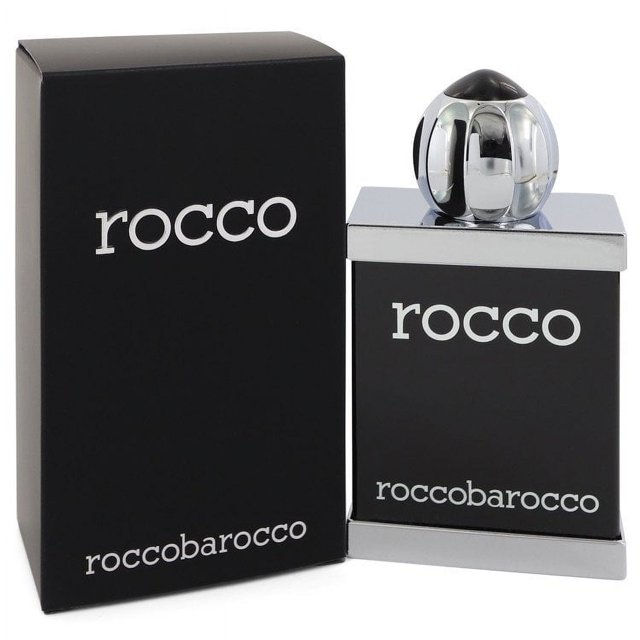 Rocco Black Vaporisateur Eau de Toilette par Roccobarocco