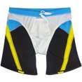 thumbnail image 4 of RXMEKW Maillots de Bain pour Hommes, Caleçon Taille Basse Uni, 4 of 8