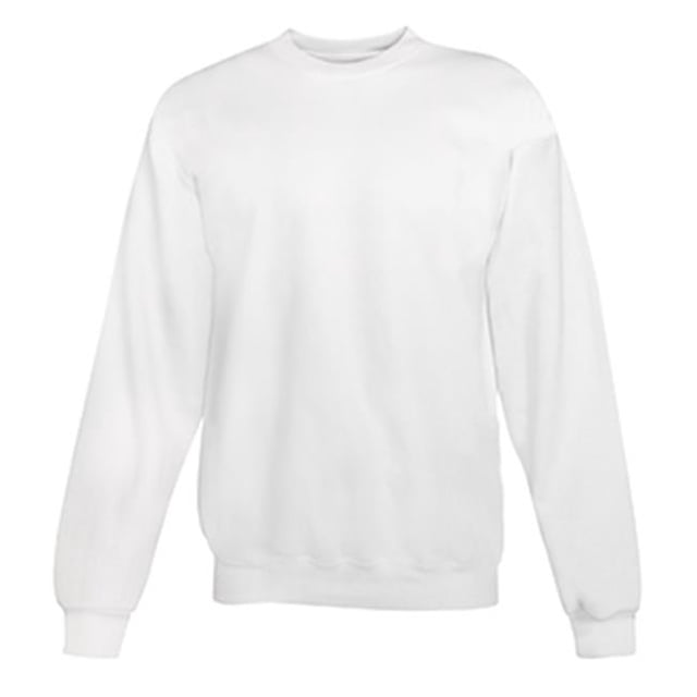 Hanes White 369 L