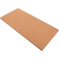 thumbnail image 3 of Adhesion Cork Board Blank Cork Board Small Bulletin Board Office Message Board, 3 of 9