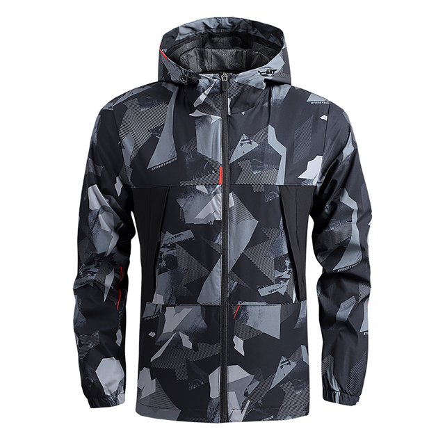Men's Jackets Autumn And Winter Leisure Plus Size On Clothes Jackets