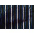 thumbnail image 4 of oneOone Cotton Poplin Fabric Stripe Block Print Fabric By Yard 56 Inch Wide, 4 of 4