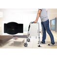 thumbnail image 2 of TISHITA Replacement Tips Feet Ski Glides Sliders Fits Most s 1 Pcs, 2 of 6