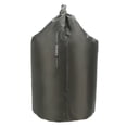 thumbnail image 1 of Practical Hiking Kayaking Waterproof Dry Bag Army Green Water Resistant 190T Polyester Taffeta 1pc Accessories, 1 of 6