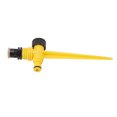 thumbnail image 4 of Tête d'Arrosage, Remplacement Durable 1/2 Po DN15 pour Arrosage, 4 of 8