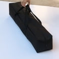 thumbnail image 4 of Beach Umbrella Storage Bag Pouch Carrier Container Patio Umbrella Carrying Bag, 4 of 7