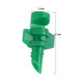 thumbnail image 4 of 50pcs Micro Garden Lawn Water Spray Misting Nozzle Sprinkler Irrigation, 4 of 6