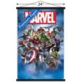 thumbnail image 2 of Marvel Comics - Group Shot Wall Poster, 22.375" x 34", 2 of 4