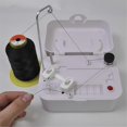 thumbnail image 2 of Electrical Bobbin Winder Sewing Machine Universal Bobbin Winder, 2 of 5