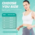 thumbnail image 2 of AOFIT Posture Corrector Back Brace for Women and Men Adjustable Full Back Support Shoulder Straightener Braces, 2 of 7