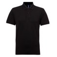 thumbnail image 1 of Asquith & Fox Polo à Manches Courtes pour Hommes, 1 of 3