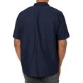 thumbnail image 1 of Red Kap Chemise de Travail Industrielle à Manches Courtes pour Homme, 1 of 10