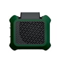thumbnail image 1 of USB Rechargeable Portable Waist-mounted Fan Outdoor Camping Fan Wearable Air, 1 of 8