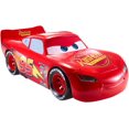 thumbnail image 1 of Disney/Pixar Cars 3 Movie Moves Lightning McQueen Vehicle, 1 of 9