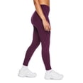 thumbnail image 4 of Legging avec poches Athletic Works pour femmes, 4 of 6