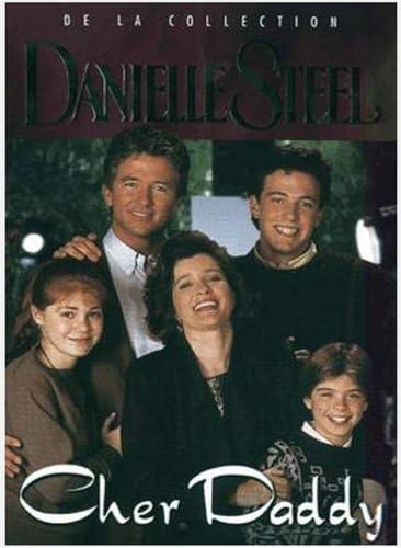 Danielle Steel - Cher Daddy (DVD)