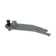 thumbnail image 4 of Miulika Door Alignment Tool Door Adjuster Steel Adjusting Auto Body Collision Repair Grey, 4 of 9