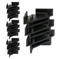 thumbnail image 1 of 12 Pcs Tray Stackers for Freeze Dryer Trays  Tray Kitchen Stacker Compatible for Harvest Right Trays, 1 of 9