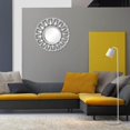 thumbnail image 3 of Wall Hanging Mirror Small Circle Mirrors for Bedroom Corridor Round Mirror Round Mirror Hallway B, 3 of 8