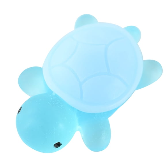 Little Turtle Handmade Oil Soap Natural Moisturizing Cleansing Bar Cute Animal Shape For Kids Boys Girls Birthday Party