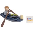 thumbnail image 1 of LEGO Monde Jurassique Owen : avec Kayak et Oeuf de Raptor, 1 of 2