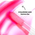thumbnail image 4 of Hard Candy Glosstopia Brillant à Lèvres, Brillance Intense, Hydratant, Acide Hyaluronique, 4 of 10