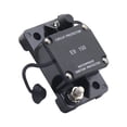 thumbnail image 2 of Amdohai 32V/150A Fuse Circuit Breaker Waterproof IP67 Automatical Reset for Car Audio Marine, 2 of 8
