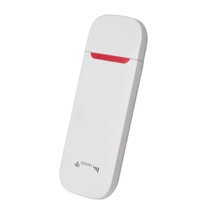 Portatif 4G Routeur, 500Mbps 4G LTE USB Support modem 10 Utilisateurs avec SIM Fente de carte pour les voyages d'affaires