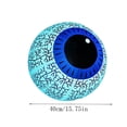 thumbnail image 3 of RKSTN Halloween Decorations Halloween Inflatable Eyeball Lights Halloween PVC Inflatable Horror Ghost Garden Decoration Ball Halloween Decor, 3 of 5