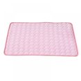 thumbnail image 1 of 24.8*19.6 Inch Cooling Pet Gel Mat Comfortable Specially Designs Non-Toxic, 1 of 6