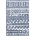 thumbnail image 3 of SAFAVIEH Bermuda Jacinth Tapis Intérieur/Extérieur Géométrique Lavable en Machine, 3 of 7