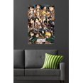 thumbnail image 4 of Attack on Titan - Collage Wall Poster, 22.375" x 34", 4 of 4