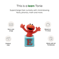 thumbnail image 4 of Tonies Figurine Audio - Elmo de Sesame Street (Anglais), 4 of 6